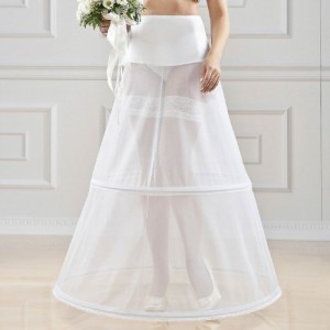 gaine sous robe de mariée