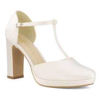 Chaussures mariage Coco Avalia Shoes