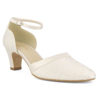 Chaussures mariage Kati Avalia