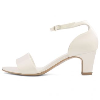 Sandales mariage Capri Avalia Shoes